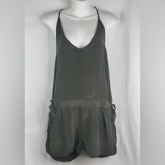 House of Harlow romper shorts - Picture 12 of 13